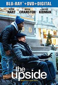 The Upside [Blu-ray]