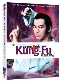 Opium and the Kung-Fu Master (Shaw Brothers)