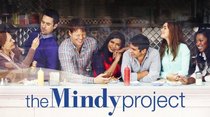 The Mindy Project: Season 2