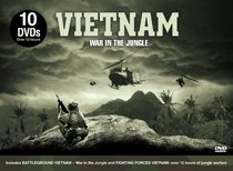 Vietnam: War in the Jungle