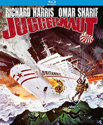 Juggernaut [Blu-ray]