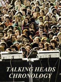 Talking Heads: Chronology