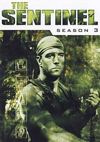 The Sentinel/ Season 3