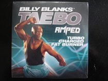 Billy Banks Amped (Turbo Charged Fat Burner)