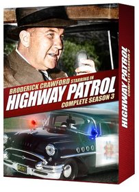 Highway Patrol Complete Season 3