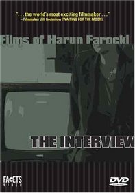 The Documentary-Films of Harun Farocki: The Interview