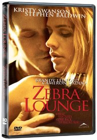 Zebra Lounge