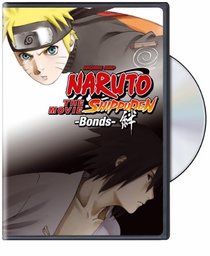 Naruto Shippuden: The Movie - Bonds