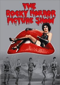 The Rocky Horror Picture Show (Widescreen Edition)
