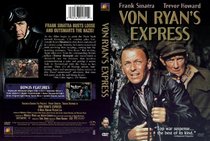 Von Ryan's Express 1965 (Not Rated)(dvd)