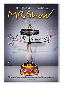 Mr. Show: The Complete Collection (DVD)