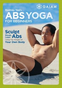 Rodney Yee: ABS Yoga for Beginners