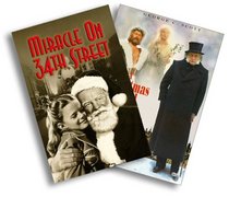 A Christmas Carol / Miracle on 34th Street