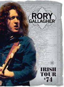 Irish Tour 74