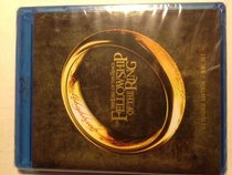 The Lord of the Rings: The Fellowship of the Ring Extended Edition 2-disc Set