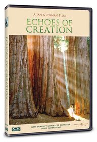 Echoes of Creation DVD (As Seen on Public Television)