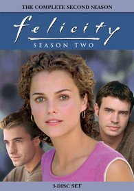 Felicity: Season 2