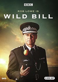 Wild Bill Year 1