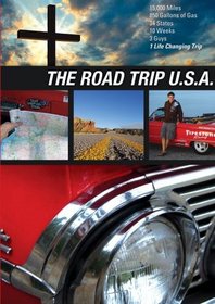 The Road Trip USA