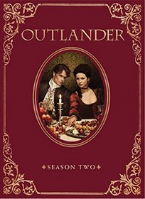 Outlander Season 2 Collector's Edition- Blu-ray/UV (Amazon Exclusive)