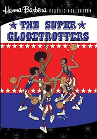 Super Globetrotters, The: The Complete Series