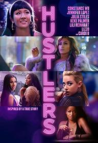 Hustlers (DVD)