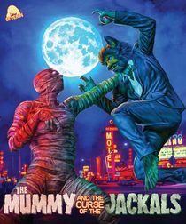 The Mummy and the Curse Of The Jackals (Special Edition)