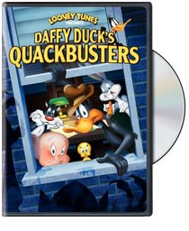 Daffy Duck's Quackbusters