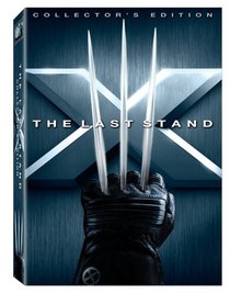 X-Men 3: The Last Stand (Stan Lee Collector's Edition) (2006); Halle Berry