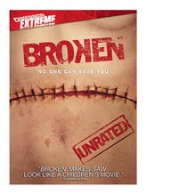 Broken (Unrated)