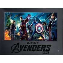 Marvel's Avengers Exclusive Collectible Gift Set