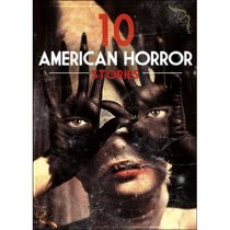 10-Film American Horror Stories V.2