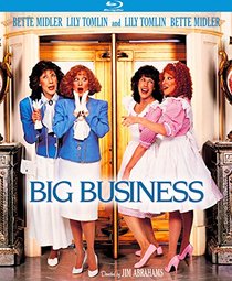 Big Business (Special Edition) [Blu-ray]