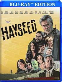 Hayseed [Blu-Ray]