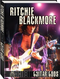 Ritchie Blackmore - Guitar Gods