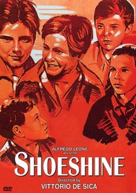 Shoeshine