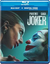 Joker: Folie A Deux (Blu-Ray + Digital)