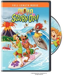Scooby Doo: Aloha Scooby Doo (Full Sub Dol)