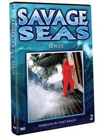 Savage Seas: Rescue