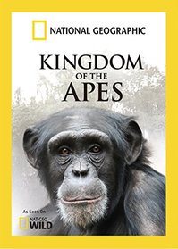 Kingdom Of The Apes