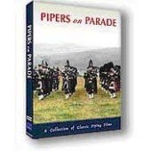 Pipers On Parade