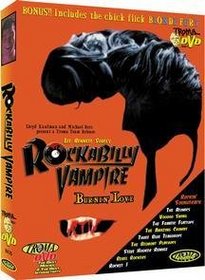 Rockabilly Vampire : Burnin' Love