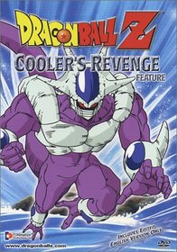 Dragon Ball Z - Cooler's Revenge - Feature (Edited)