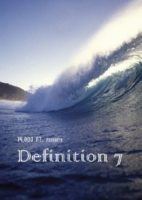 Worlds Top 44 Surfers: Definition 7