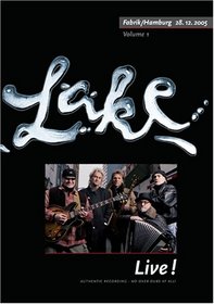 Lake - Live! 12/28/2005