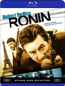 Ronin [Blu-ray]