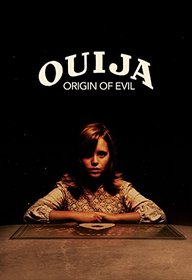 Ouija: Origin of Evil (DVD)
