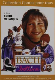 Bach Et Bottine