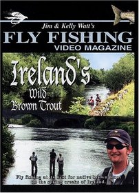 Ireland's Wild Brown Trout