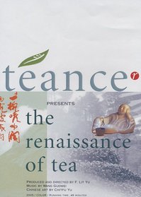 The Renaissance of Tea